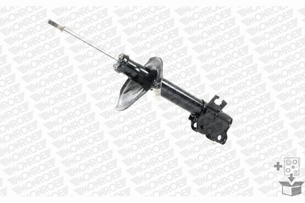 Shock Absorber (AU350550)