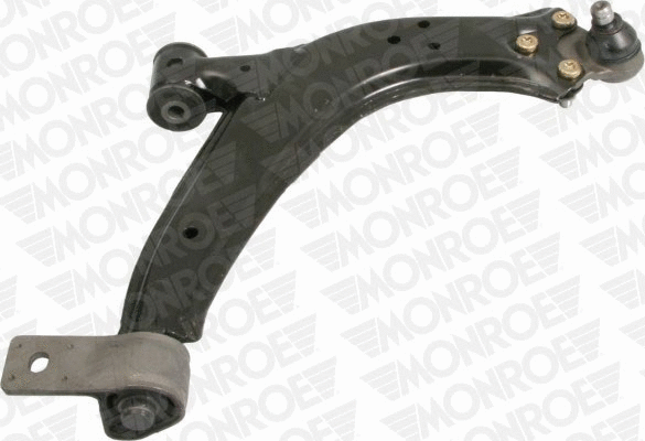 Control/Trailing Arm, wheel suspension (L28507)