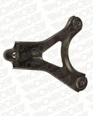 Control/Trailing Arm, wheel suspension (L16534)