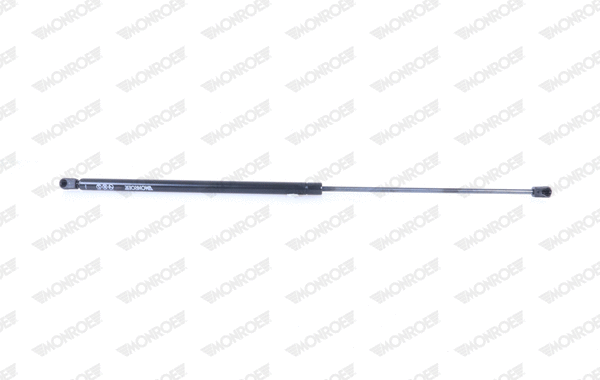Gas Spring, bonnet