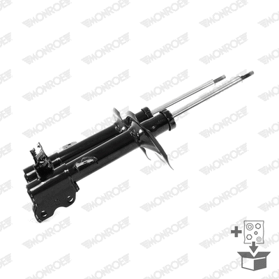 Shock Absorber