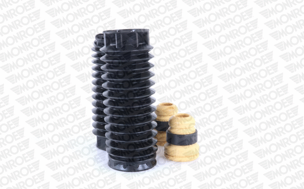 Dust Cover Kit, shock absorber