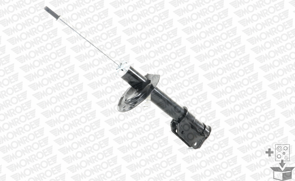 Shock Absorber