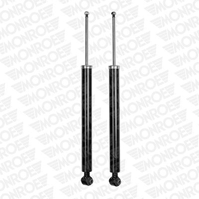 Shock Absorber (D2654)