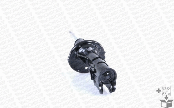 Shock Absorber