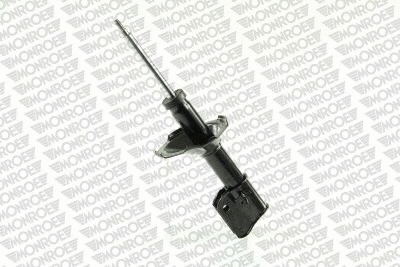 Shock Absorber (16491)