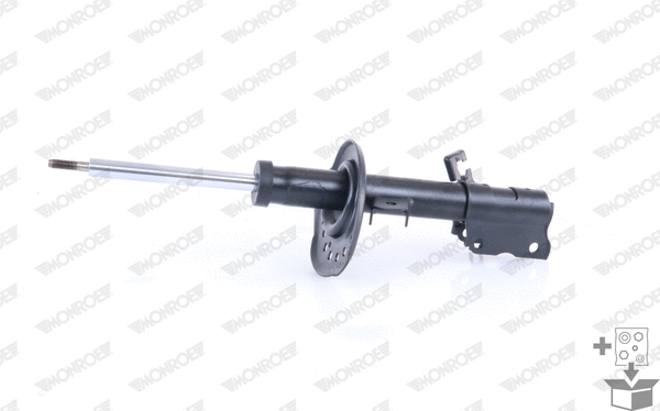 Shock Absorber