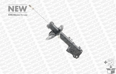 Shock Absorber (742169SP)