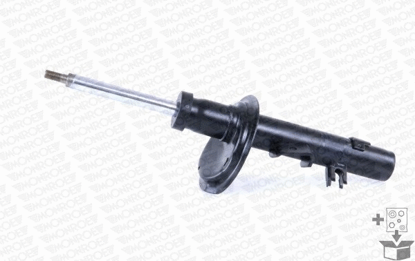 Shock Absorber (11558)