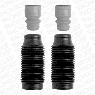 Dust Cover Kit, shock absorber (PK183)