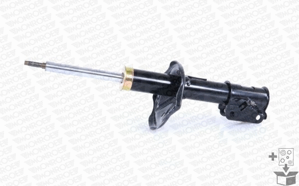 Shock Absorber (G8089)