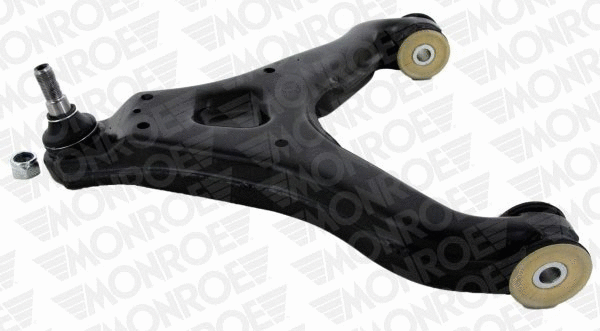 Control/Trailing Arm, wheel suspension (L15578)