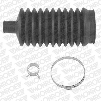 Bellow Kit, steering (L3891)