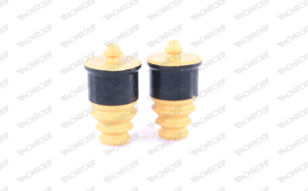 Dust Cover Kit, shock absorber
