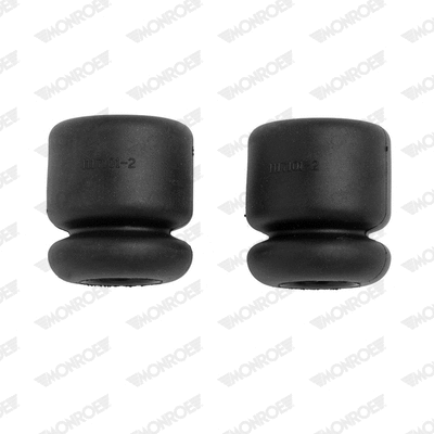 Dust Cover Kit, shock absorber