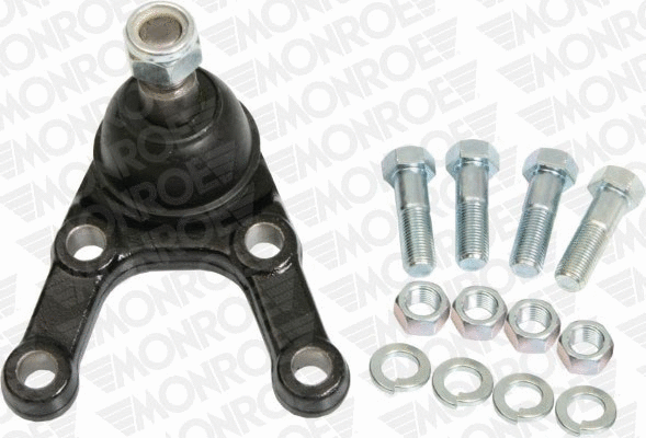 Ball Joint (L42503)