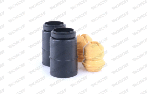 Dust Cover Kit, shock absorber