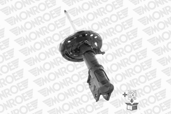 Shock Absorber