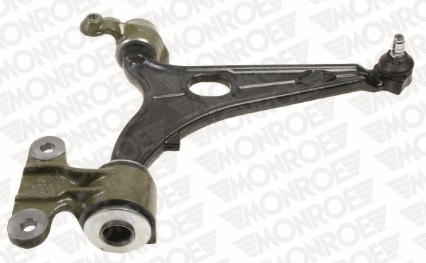 Control/Trailing Arm, wheel suspension (L10529)