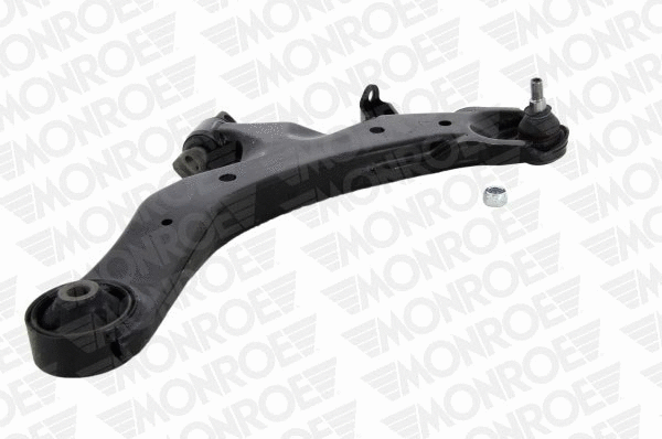 Control/Trailing Arm, wheel suspension (L43583)