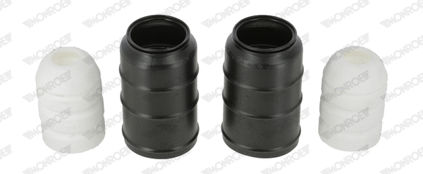 Dust Cover Kit, shock absorber