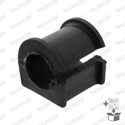 Bushing, stabiliser bar