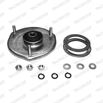 Suspension Strut Support Mount