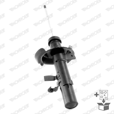 Shock Absorber