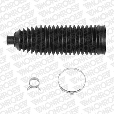 Bellow Kit, steering (L15013)