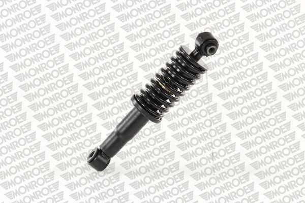 Shock Absorber, driver cab suspension