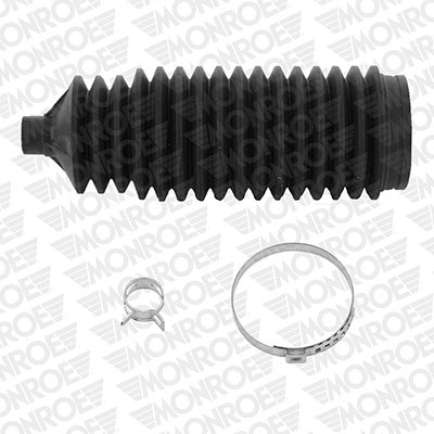 Bellow Kit, steering (L10029)