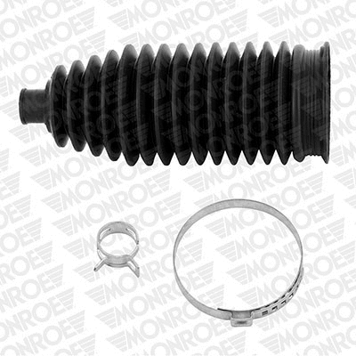 Bellow Kit, steering (L11009)