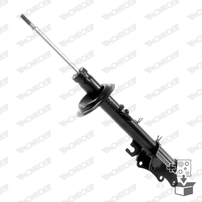 Shock Absorber