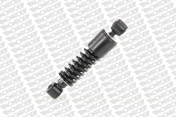 Shock Absorber, driver cab suspension