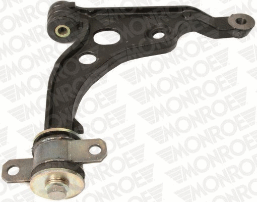 Control/Trailing Arm, wheel suspension (L10511)
