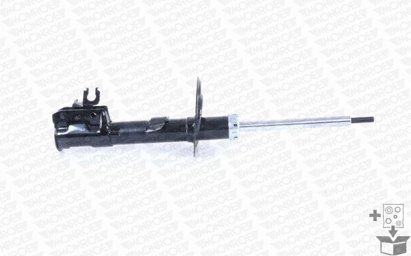 Shock Absorber