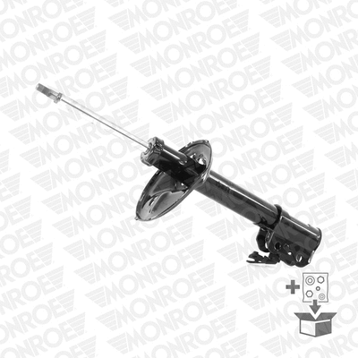 Shock Absorber