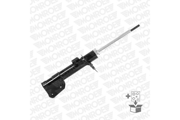 Shock Absorber (E7001)