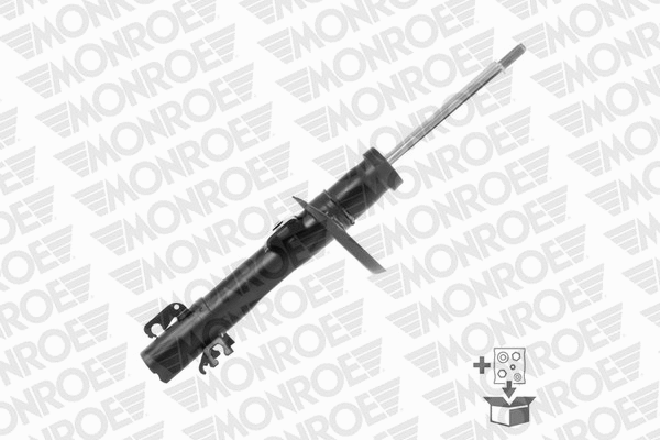 Shock Absorber (742044SP)