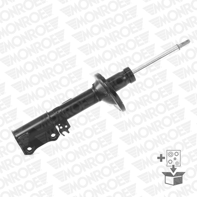 Shock Absorber