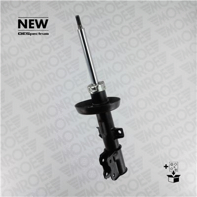 Shock Absorber (742158SP)