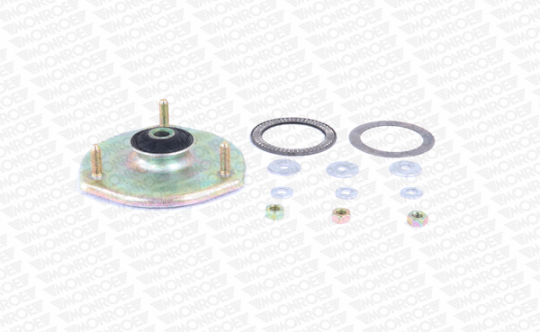 Suspension Strut Support Mount