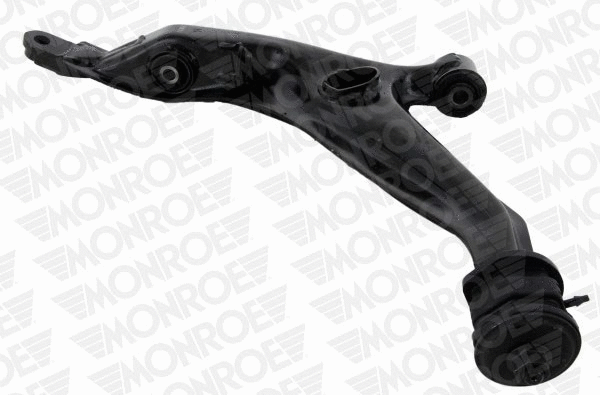 Control/Trailing Arm, wheel suspension (L40554)