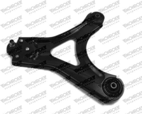 Control/Trailing Arm, wheel suspension (L16558)