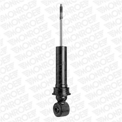 Shock Absorber, driver cab suspension (CB0014)