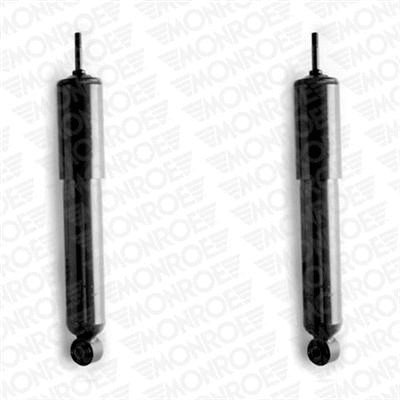 Shock Absorber (D8465)