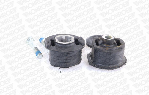 Repair Kit, axle beam