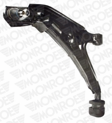 Control/Trailing Arm, wheel suspension (L14508)