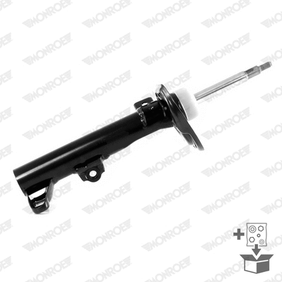 Shock Absorber