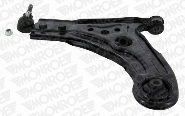 Control/Trailing Arm, wheel suspension (L21514)